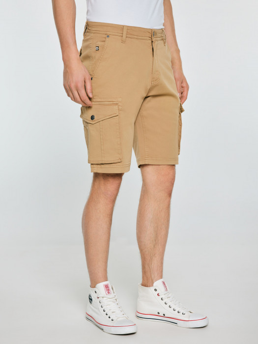 Pánske šortky MORRISE 801